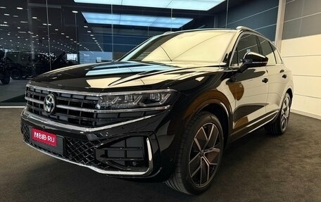 Volkswagen Touareg III, 2026 год, 13 100 000 рублей, 1 фотография