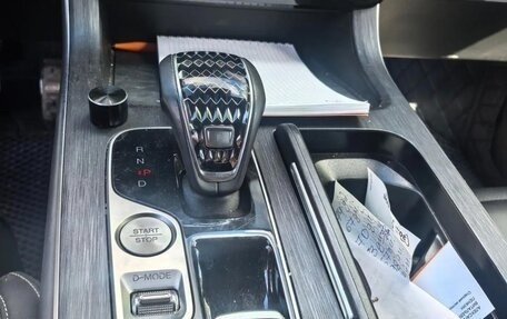 GAC GS8, 2024 год, 3 600 000 рублей, 6 фотография
