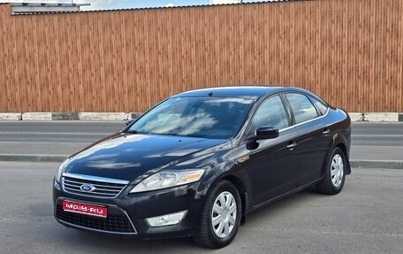 Ford Mondeo IV, 2009 год, 595 000 рублей, 1 фотография