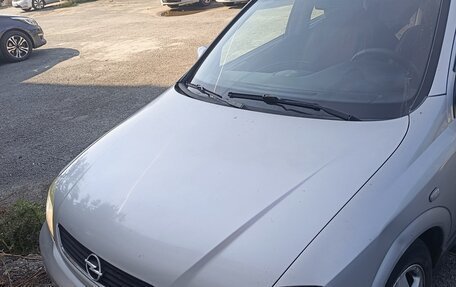 Opel Astra G, 1998 год, 195 000 рублей, 1 фотография