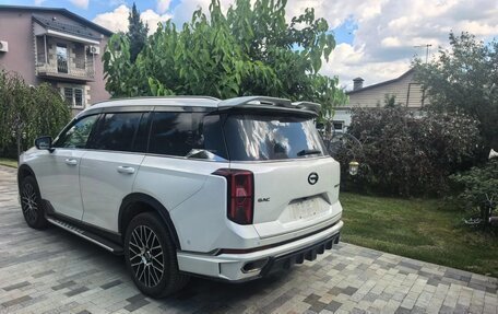 GAC GS8, 2024 год, 3 600 000 рублей, 10 фотография
