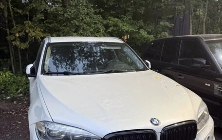 BMW X5, 2017 год, 3 300 000 рублей, 1 фотография