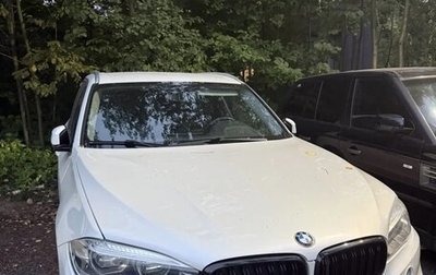 BMW X5, 2017 год, 3 300 000 рублей, 1 фотография