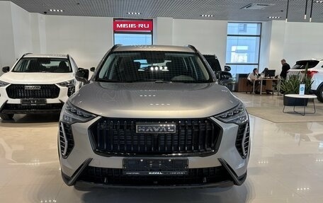 Haval Jolion, 2026 год, 2 649 000 рублей, 1 фотография