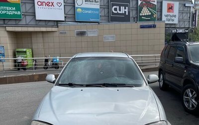 KIA Spectra II (LD), 2006 год, 190 000 рублей, 1 фотография