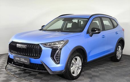 Haval Jolion, 2026 год, 2 449 000 рублей, 1 фотография