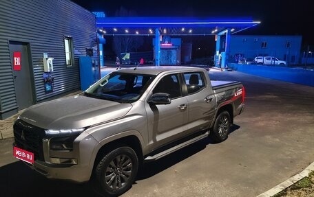 Mitsubishi L200, 2025 год, 4 900 000 рублей, 1 фотография