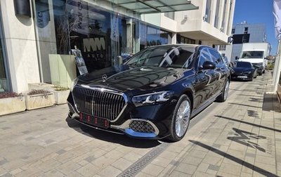 Mercedes-Benz Maybach S-Класс, 2026 год, 42 480 000 рублей, 1 фотография
