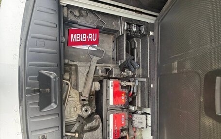 BMW X3, 2005 год, 700 000 рублей, 10 фотография