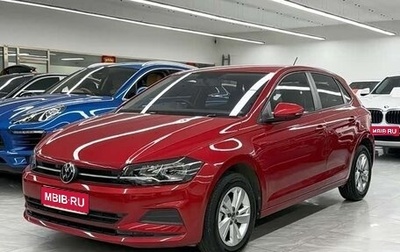 Volkswagen Polo, 2023 год, 1 470 000 рублей, 1 фотография