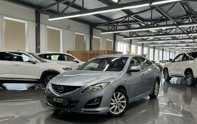 Mazda 6, 2010 год, 875 000 рублей, 1 фотография