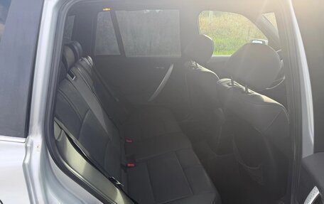 BMW X3, 2005 год, 700 000 рублей, 17 фотография