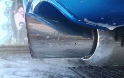 Subaru Legacy IV, 2007 год, 900 000 рублей, 1 фотография