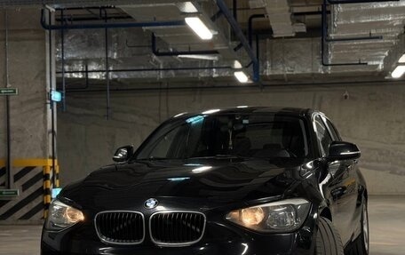 BMW 1 серия, 2012 год, 780 000 рублей, 1 фотография