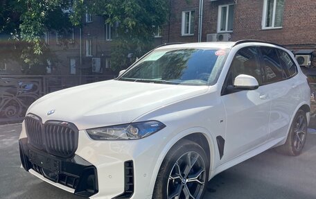 BMW X5, 2026 год, 11 900 000 рублей, 1 фотография