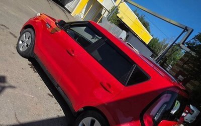 KIA Soul II рестайлинг, 2016 год, 1 200 000 рублей, 1 фотография