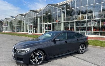 BMW 6 серия, 2018 год, 3 550 000 рублей, 1 фотография