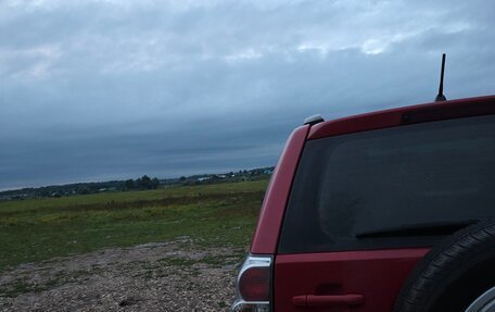 Suzuki Grand Vitara, 2008 год, 579 000 рублей, 2 фотография