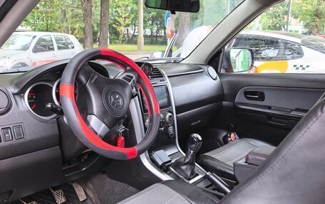 Suzuki Grand Vitara, 2008 год, 579 000 рублей, 4 фотография