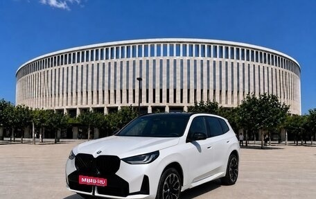 BMW X3, 2025 год, 6 650 000 рублей, 1 фотография
