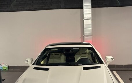 Mercedes-Benz SLC, 2018 год, 4 320 000 рублей, 1 фотография