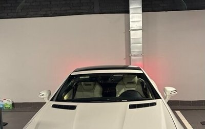 Mercedes-Benz SLC, 2018 год, 4 320 000 рублей, 1 фотография