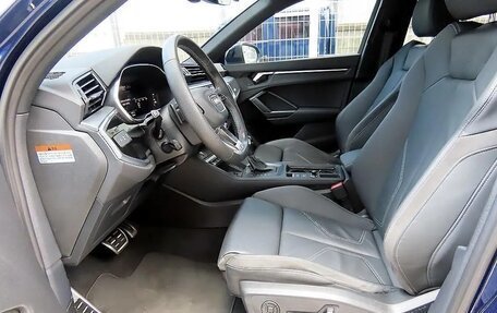 Audi Q3 Sportback, 2023 год, 4 690 000 рублей, 8 фотография