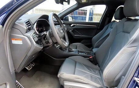 Audi Q3 Sportback, 2023 год, 4 690 000 рублей, 9 фотография