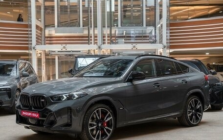 BMW X6, 2026 год, 19 990 000 рублей, 1 фотография