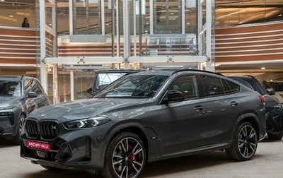 BMW X6, 2026 год, 19 990 000 рублей, 1 фотография