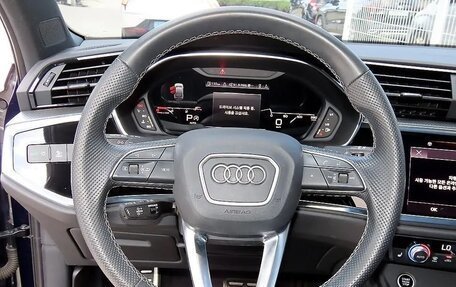 Audi Q3 Sportback, 2023 год, 4 690 000 рублей, 12 фотография