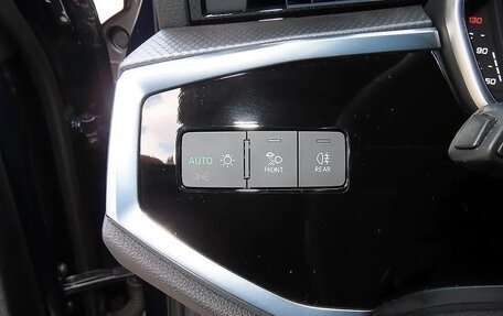 Audi Q3 Sportback, 2023 год, 4 690 000 рублей, 15 фотография