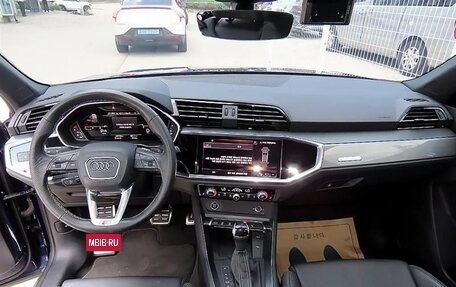 Audi Q3 Sportback, 2023 год, 4 690 000 рублей, 11 фотография