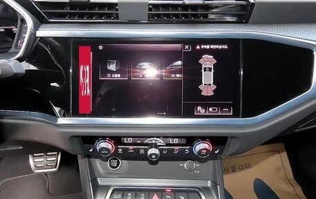 Audi Q3 Sportback, 2023 год, 4 690 000 рублей, 16 фотография