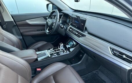 Chery Tiggo 8 Pro, 2021 год, 1 630 000 рублей, 3 фотография