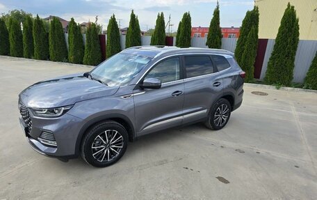 Chery Tiggo 8 Pro, 2021 год, 1 630 000 рублей, 7 фотография