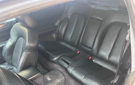 Mercedes-Benz CLK-Класс, 2001 год, 520 000 рублей, 10 фотография