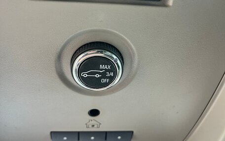 Chevrolet Tahoe IV, 2016 год, 3 499 000 рублей, 21 фотография