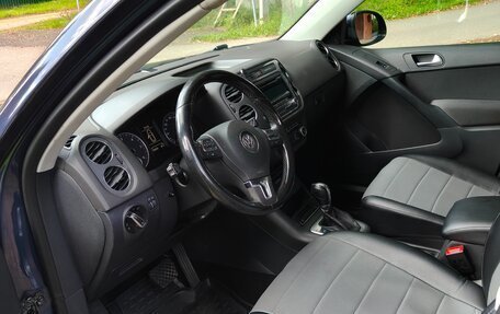 Volkswagen Tiguan I, 2012 год, 950 000 рублей, 7 фотография