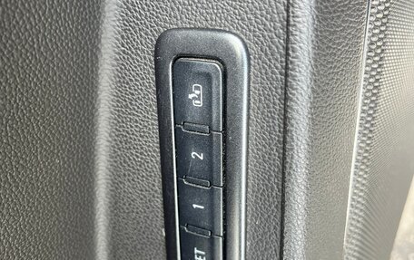 Chevrolet Tahoe IV, 2016 год, 3 499 000 рублей, 33 фотография