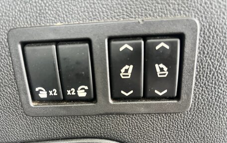 Chevrolet Tahoe IV, 2016 год, 3 499 000 рублей, 34 фотография