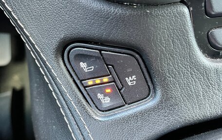 Chevrolet Tahoe IV, 2016 год, 3 499 000 рублей, 26 фотография