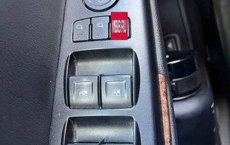 Chevrolet Tahoe IV, 2016 год, 3 499 000 рублей, 32 фотография