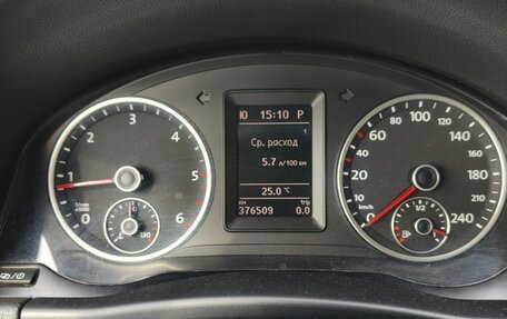 Volkswagen Tiguan I, 2012 год, 950 000 рублей, 8 фотография