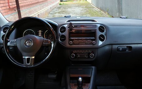 Volkswagen Tiguan I, 2012 год, 950 000 рублей, 9 фотография