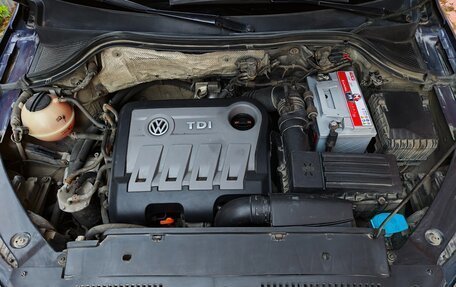Volkswagen Tiguan I, 2012 год, 950 000 рублей, 12 фотография
