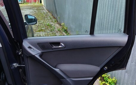 Volkswagen Tiguan I, 2012 год, 950 000 рублей, 14 фотография