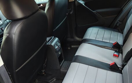 Volkswagen Tiguan I, 2012 год, 950 000 рублей, 15 фотография