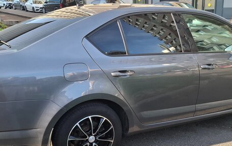 Skoda Octavia, 2014 год, 1 600 000 рублей, 2 фотография