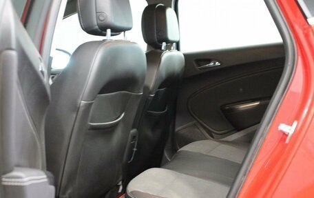 Opel Astra J, 2012 год, 599 000 рублей, 16 фотография